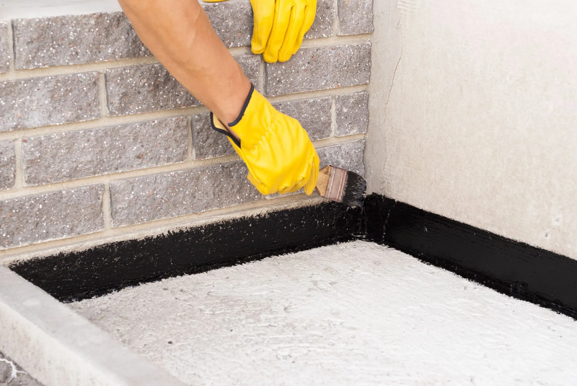 Basement Waterproofing Pros