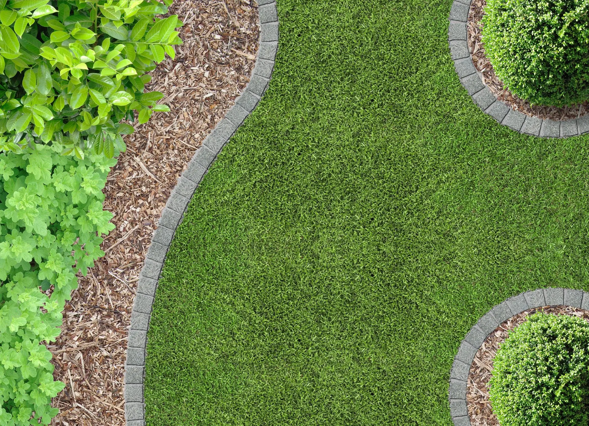 Curb Installation Services