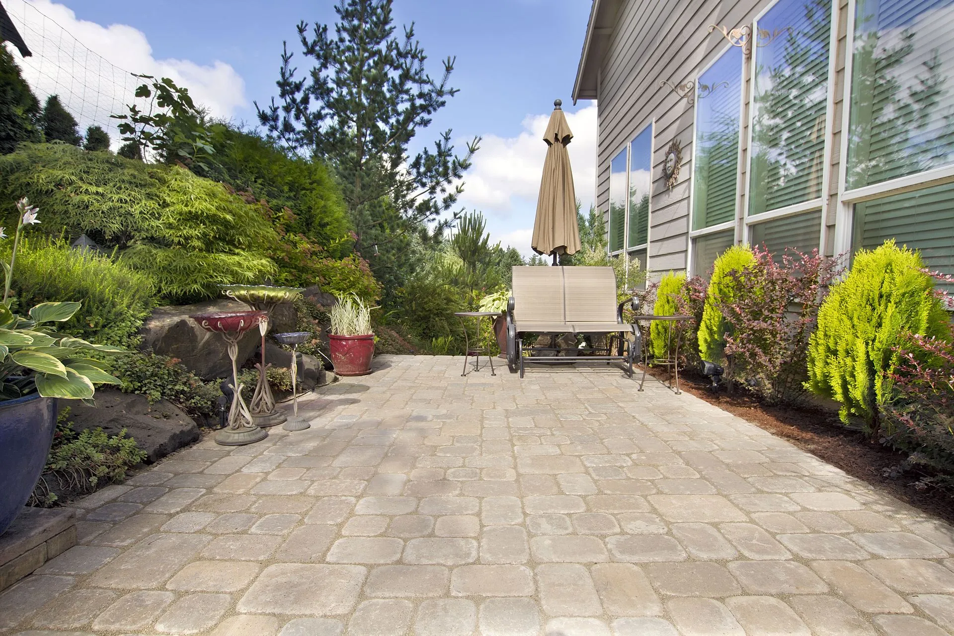 Decorative Concrete Solutions