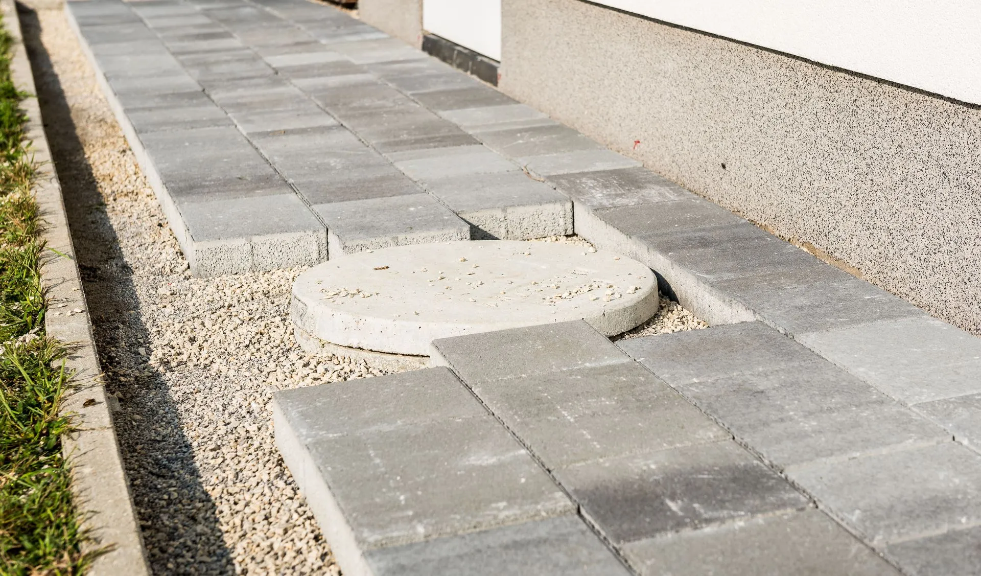 Driveway Repair Expertise