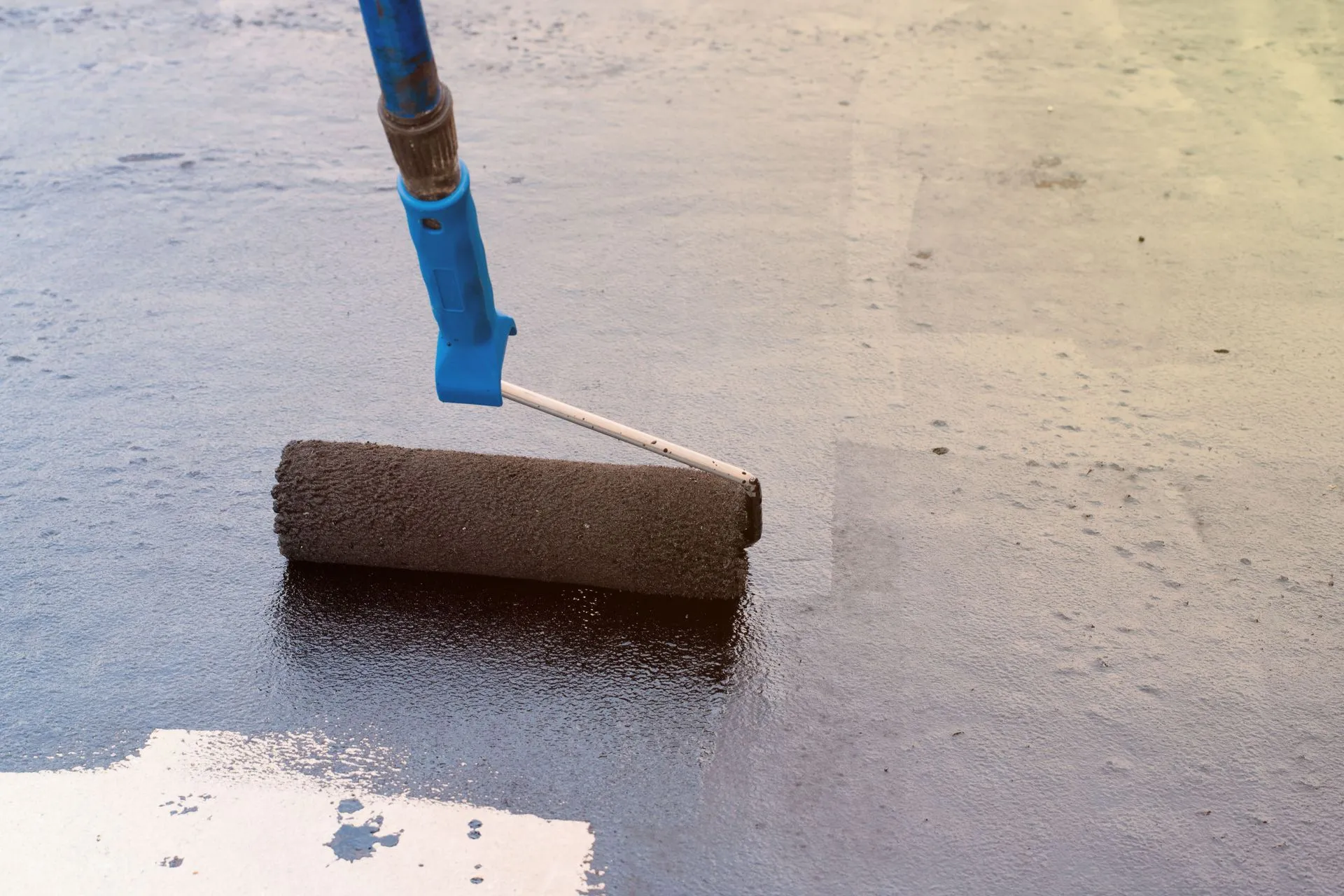 Driveway Resurfacing Solutions