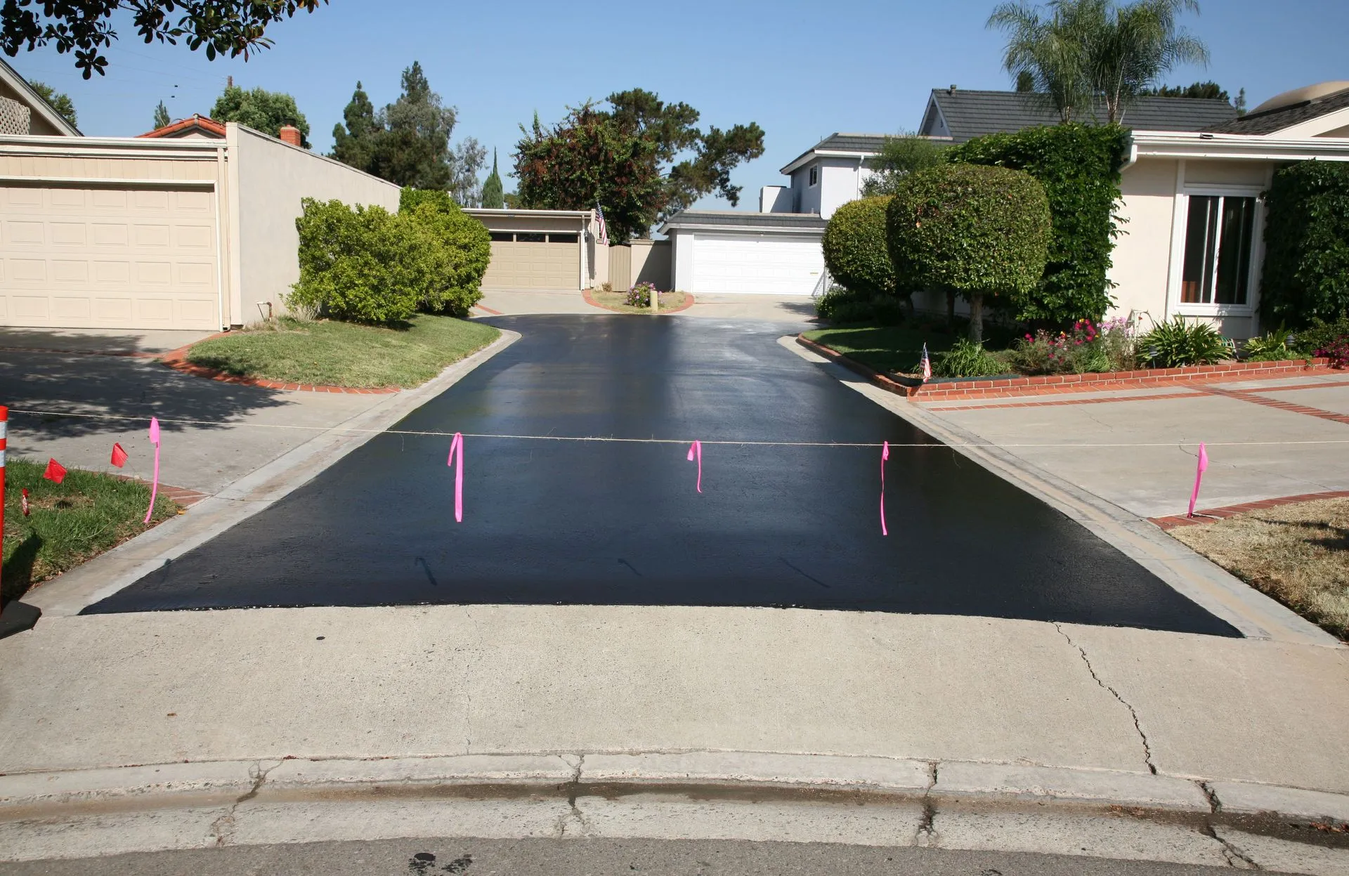 Driveway Installation Services