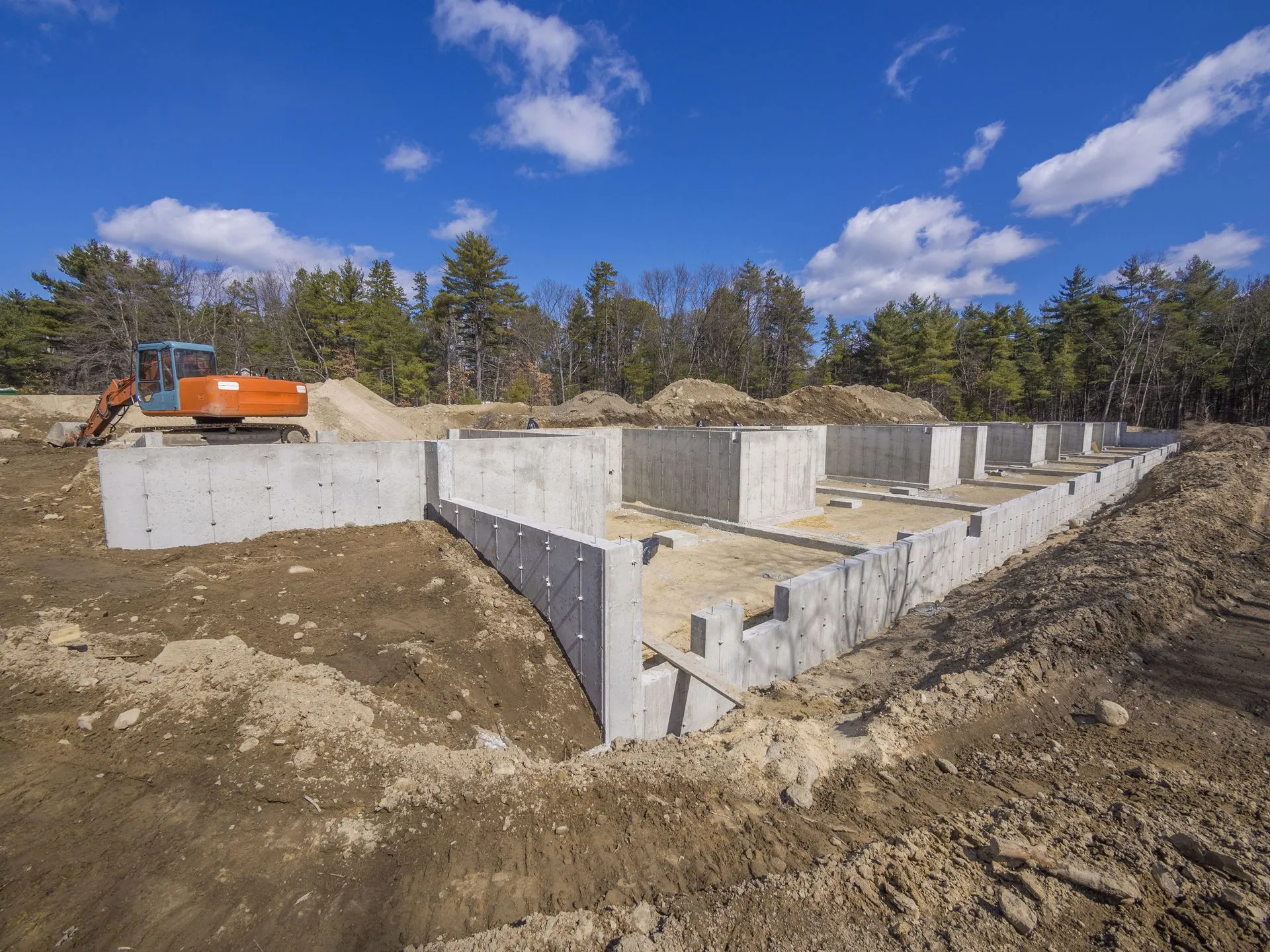 Expert Foundation Services