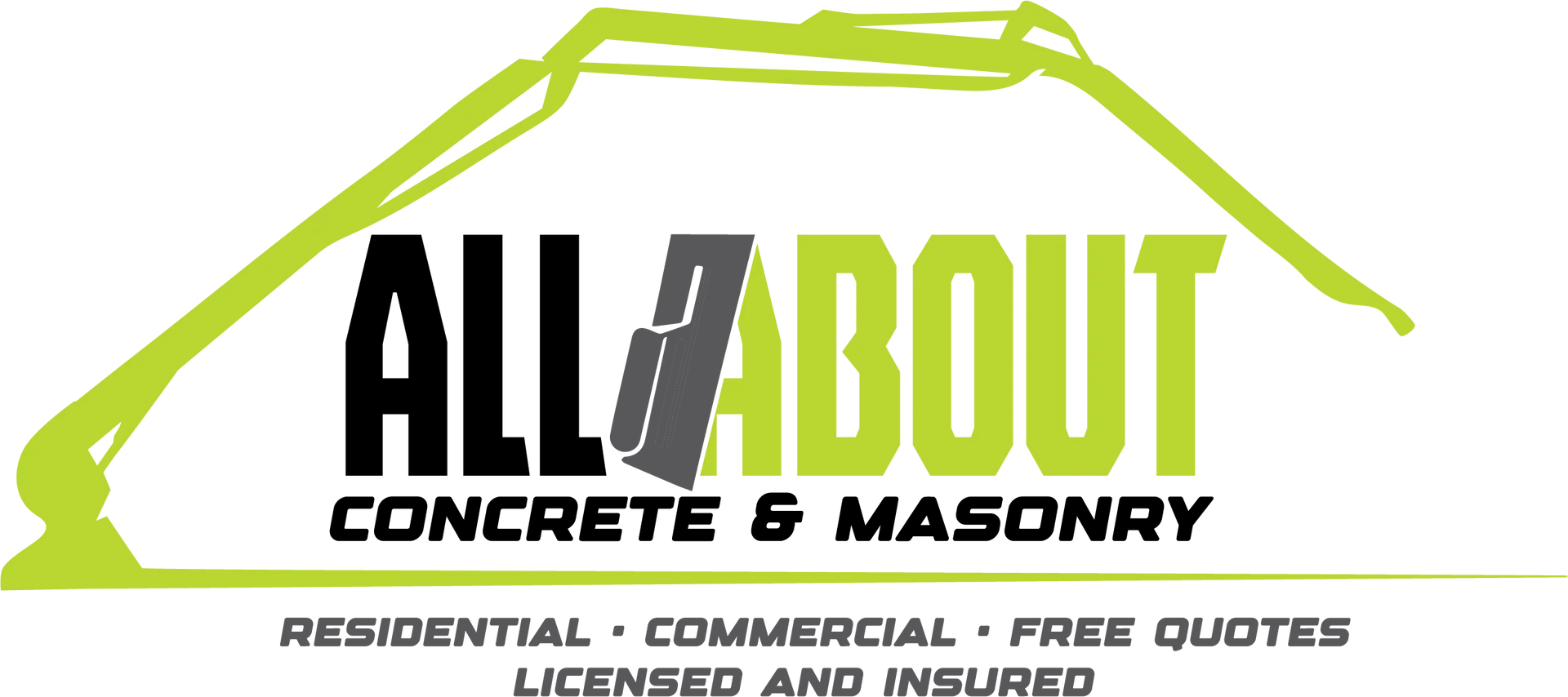 Concrete & Masonry Chattanooga & Knoxville TN All About Concrete & Masonry