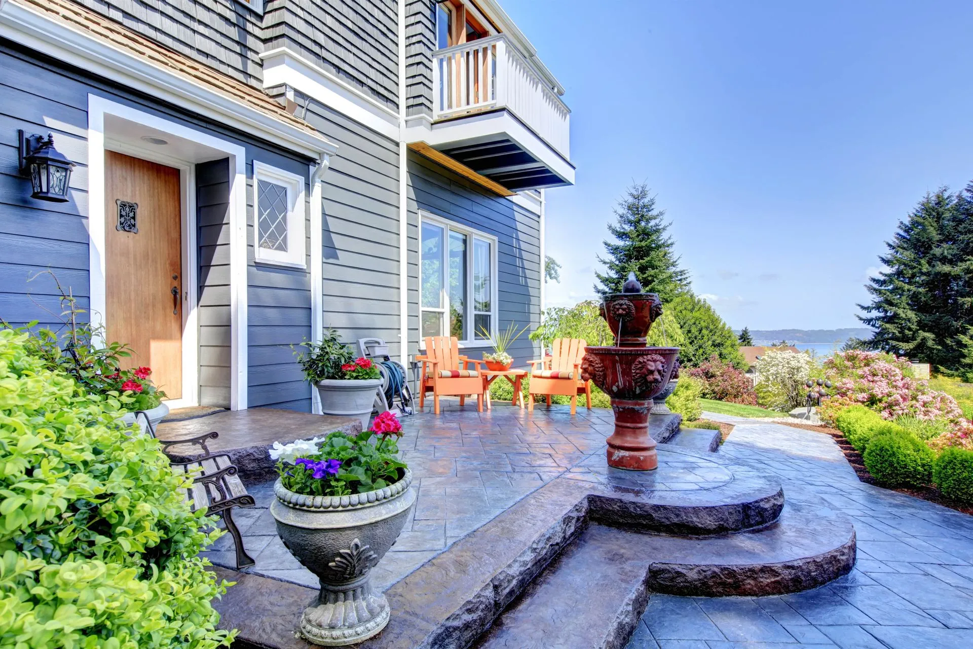 Patio Service Pros