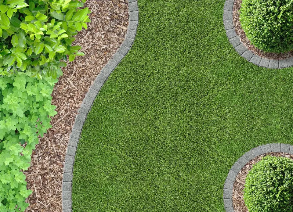 Curb Installation Services