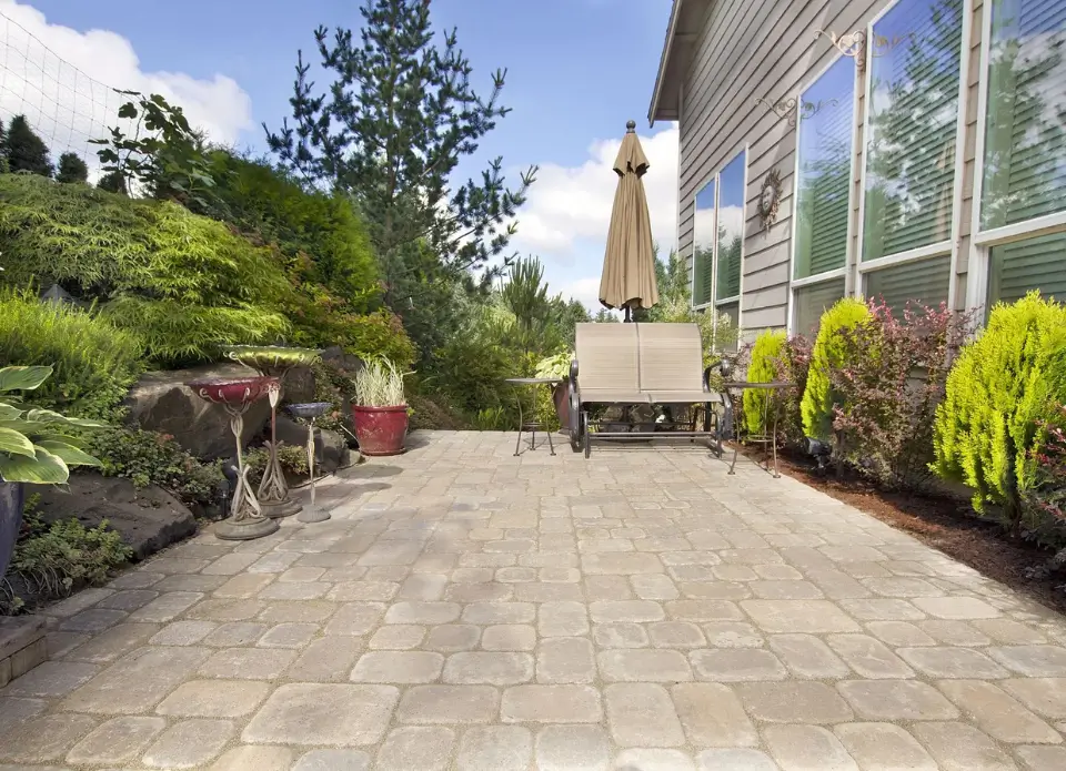 Decorative Concrete Solutions