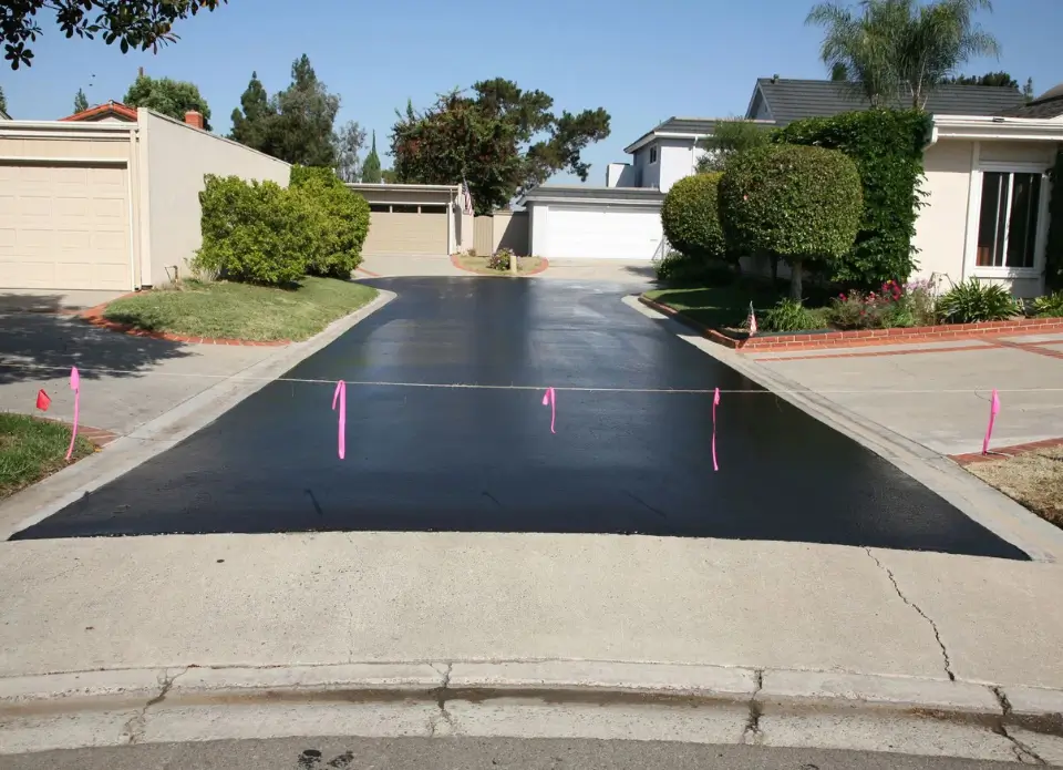 Driveway Installation Services