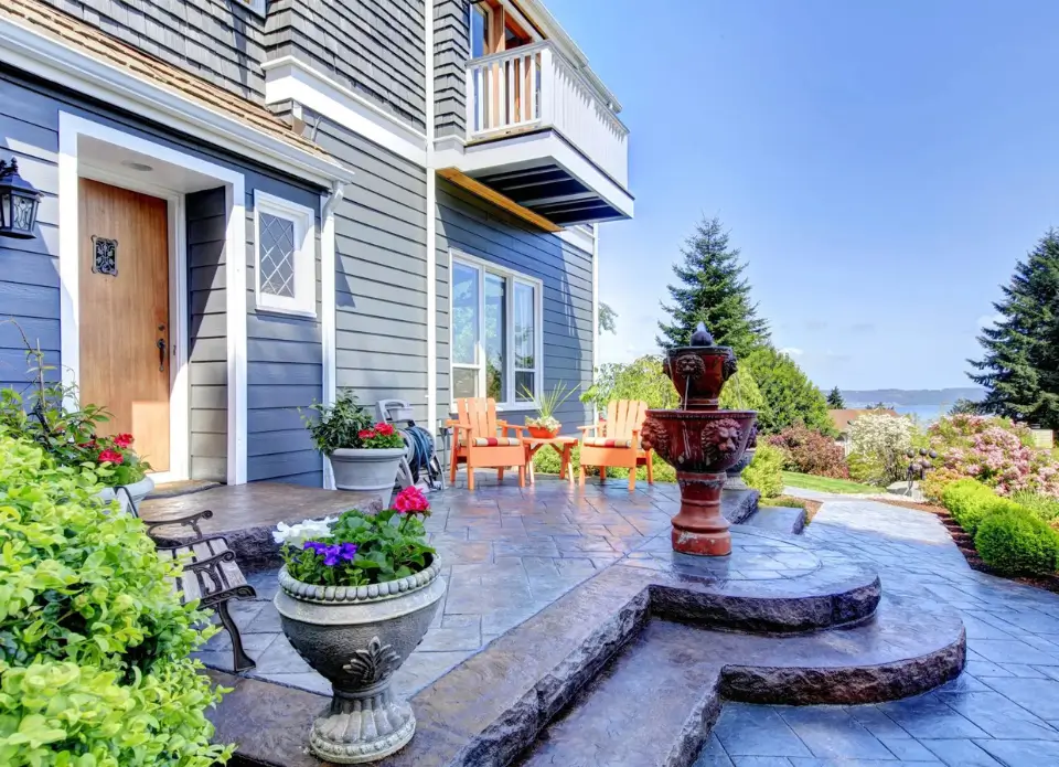 Patio Service Pros